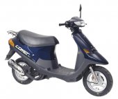 2008 PGO Comet 50 photo